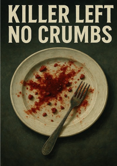 'Cover von Killer left no crumbs'-Cover