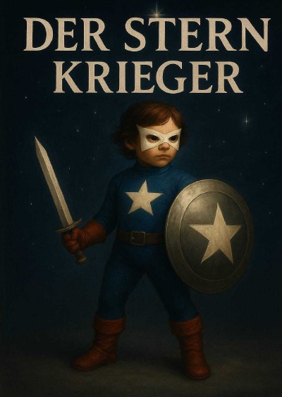 'Cover von Der SternenKriger'-Cover