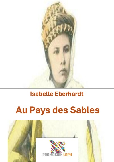'Cover von Au Pays des Sables'-Cover