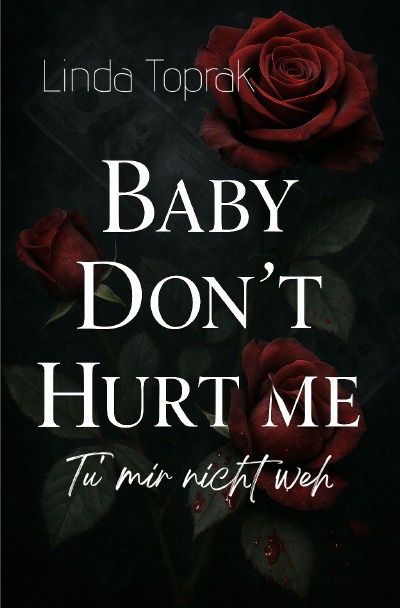'Cover von Baby Don’t hurt me'-Cover