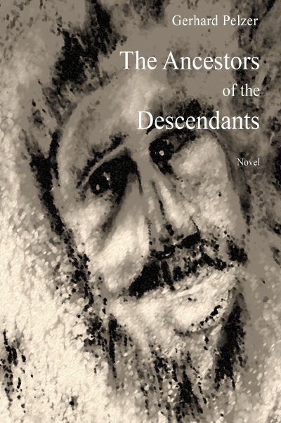 'Cover von The Ancestors of the Descendants'-Cover