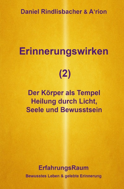 'Cover von Erinnerungswirken (2)'-Cover