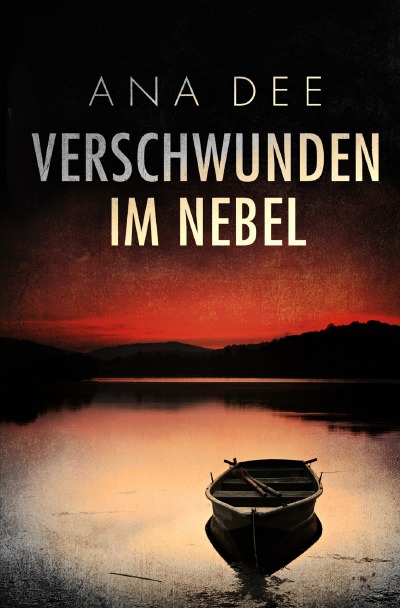 'Cover von Verschwunden im Nebel'-Cover