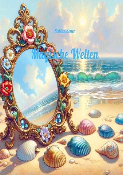 'Cover von Magische Welten'-Cover