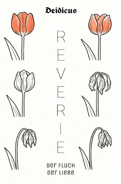 'Cover von Reverie'-Cover