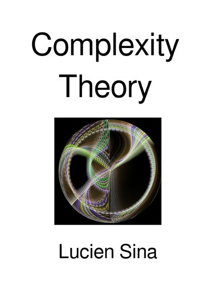'Cover von Complexity Theory'-Cover