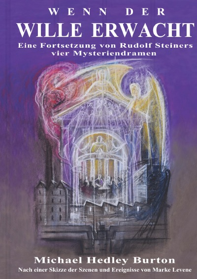 'Cover von Wenn der Wille erwacht'-Cover