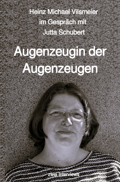 'Cover von Augenzeugin der Augenzeugen'-Cover