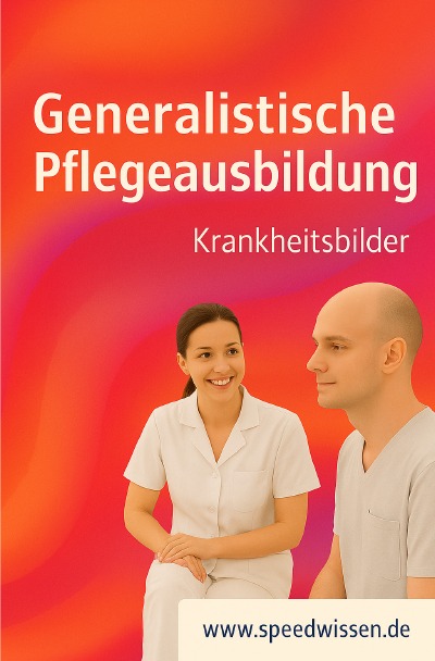'Cover von Kitteltaschenbuch  Krankheiten  (Din A 6)'-Cover
