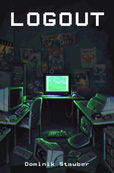 'Cover von Logout'-Cover