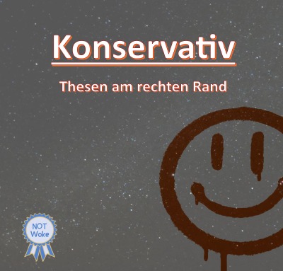 'Cover von Konservativ'-Cover