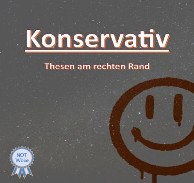 'Cover von Konservativ'-Cover