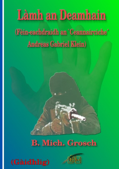 'Cover von Làmh an Deamhain'-Cover