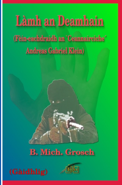 'Cover von Làmh an Deamhain'-Cover