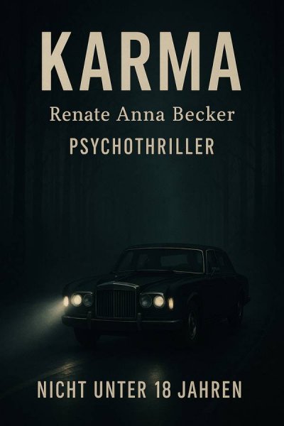 'Cover von Karma'-Cover