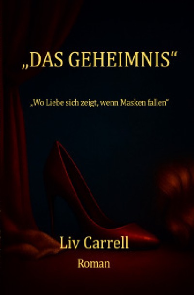 'Cover von Das Geheimnis'-Cover