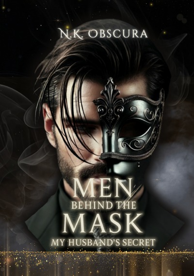 'Cover von Men behind the Mask'-Cover