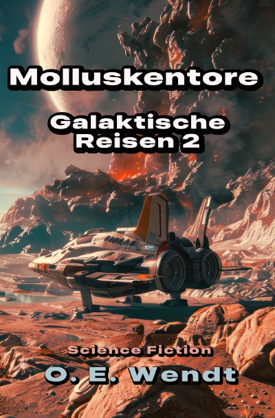 'Cover von Molluskentore'-Cover