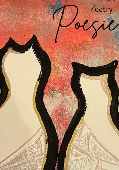 'Cover von Poetry Poesie'-Cover