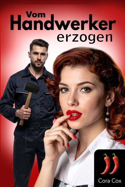 'Cover von Vom Handwerker erzogen'-Cover