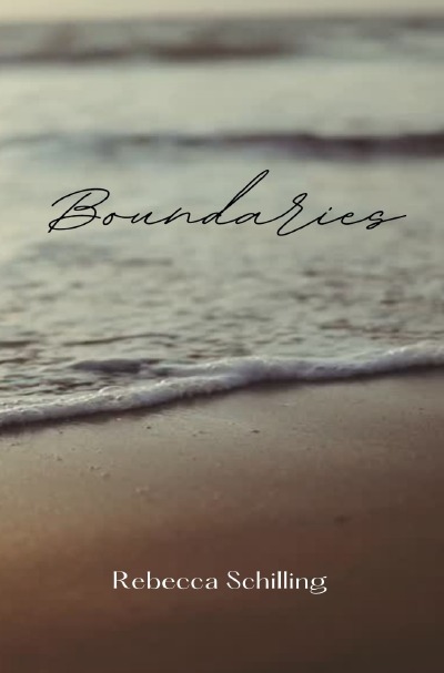 'Cover von Boundaries'-Cover