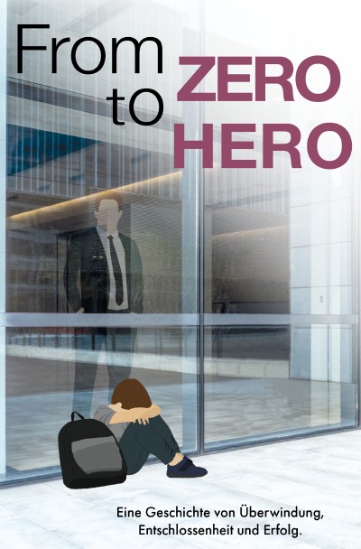 'Cover von From Zero to Hero'-Cover