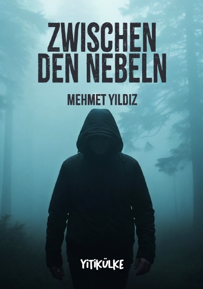 'Cover von Zwischen den Nebeln'-Cover