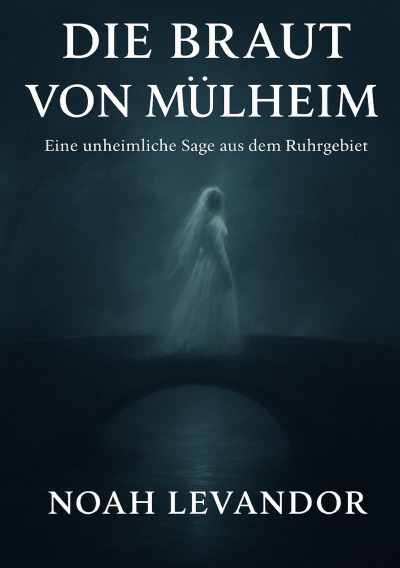 'Cover von Die Braut von Mülheim'-Cover