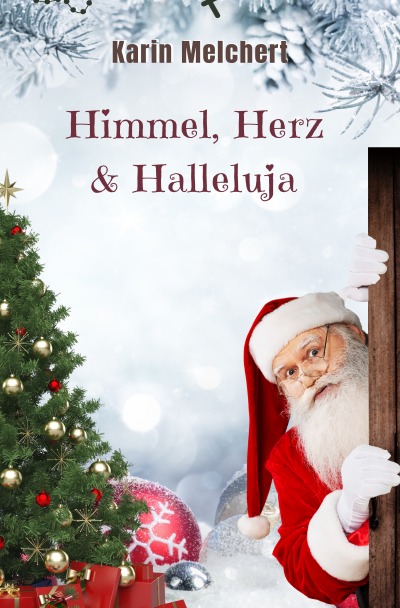 'Cover von Himmel, Herz & Halleluja'-Cover