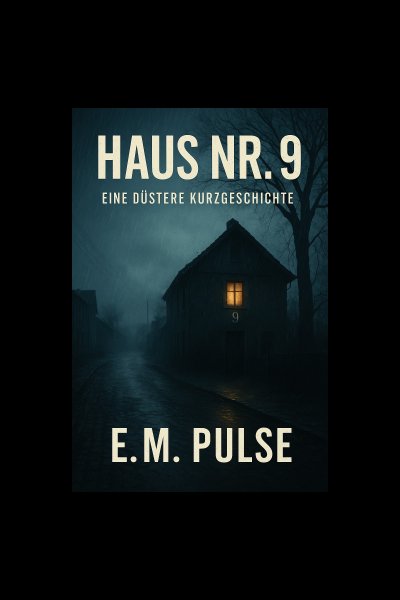 'Cover von Haus Nr. 9'-Cover