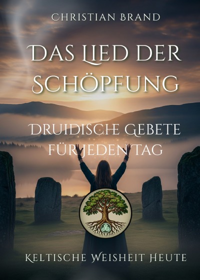 'Cover von Das Lied der Schöpfung'-Cover