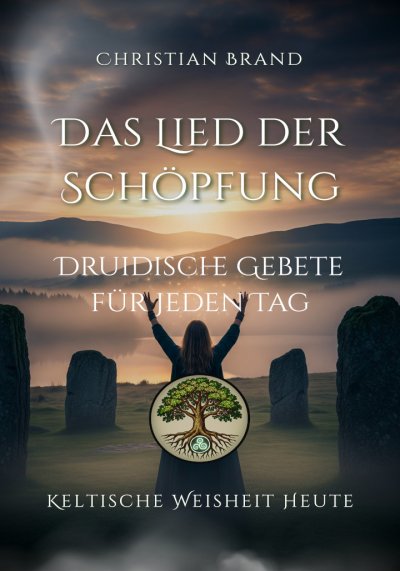 'Cover von Das Lied der Schöpfung'-Cover