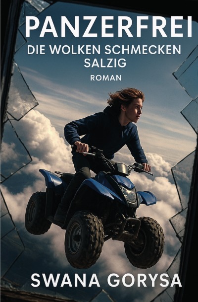 'Cover von Panzerfrei'-Cover