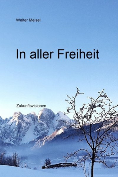 'Cover von In aller Freiheit'-Cover
