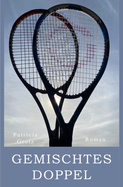 'Cover von GEMISCHTES DOPPEL'-Cover
