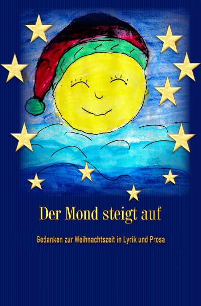'Cover von Der Mond steigt auf'-Cover