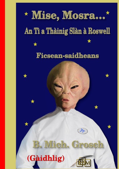 'Cover von Mise, Mosra…'-Cover