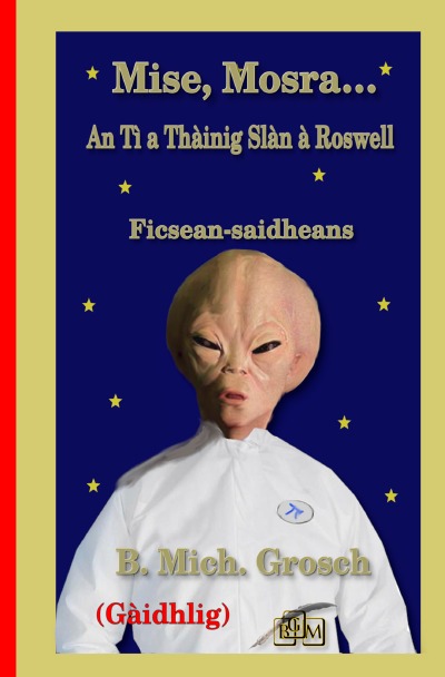 'Cover von Mise, Mosra…'-Cover