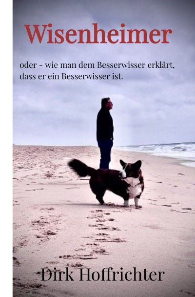 'Cover von Wisenheimer'-Cover