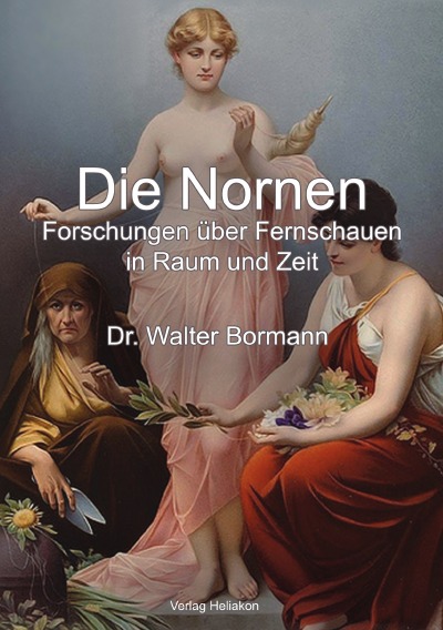 'Cover von Die Nornen'-Cover