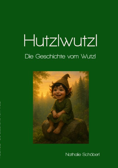 'Cover von Hutzlwutzl'-Cover