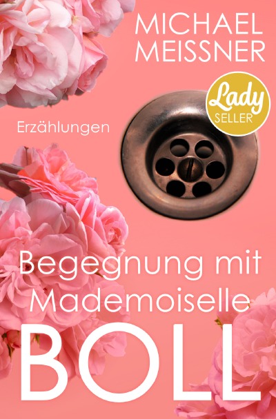 'Cover von Begegnung mit Mademoiselle Boll'-Cover