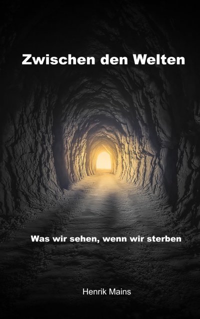 'Cover von Zwischen den Welten'-Cover
