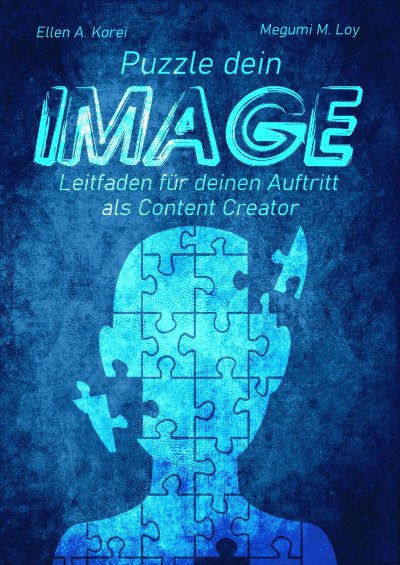 'Cover von Puzzle dein Image'-Cover