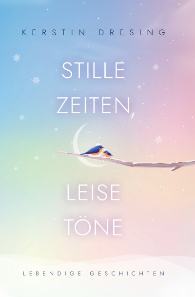 'Cover von STILLE ZEITEN, LEISE TöNE'-Cover