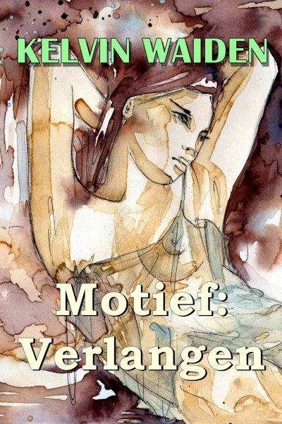 'Cover von Motief: Verlangen'-Cover