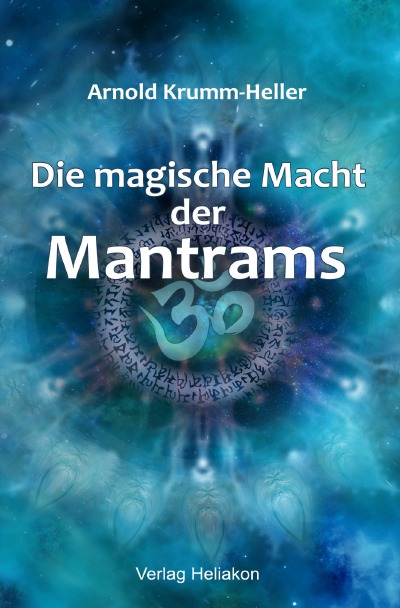 'Cover von Die magische Macht der Mantrams'-Cover