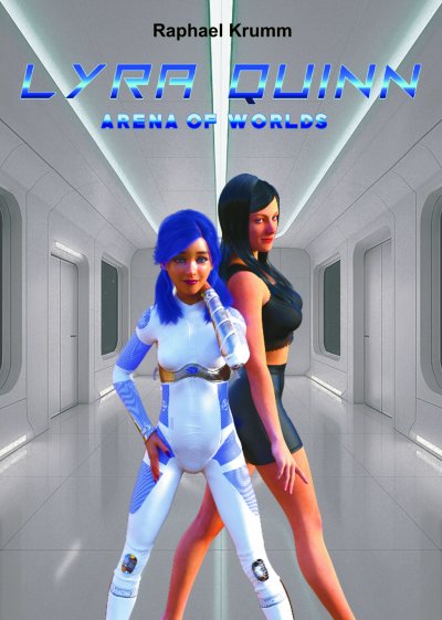'Cover von Lyra Quinn'-Cover