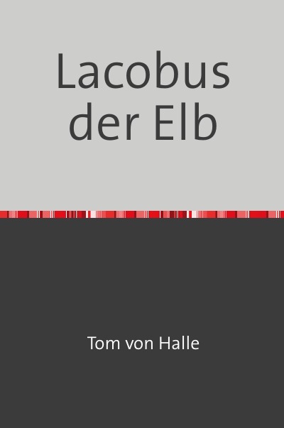 'Cover von Lacobus der Elb'-Cover