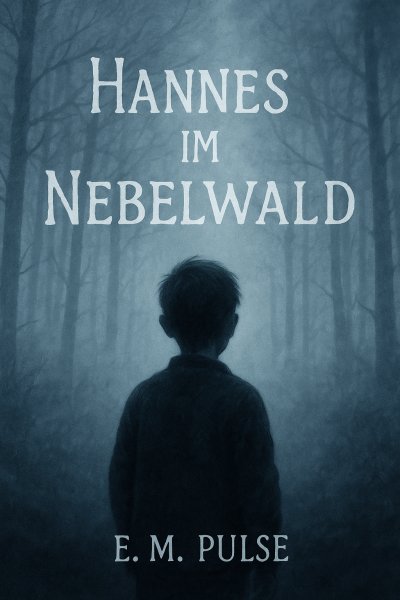 'Cover von Hannes im Nebelwald'-Cover